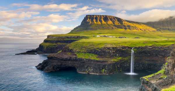 Faroe Islands, Denmark Travel Guide : Food, hotel, Cost, Weather & geography, History, language, culture, things to see and do and how to reach